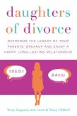 Daughters of Divorce (eBook, ePUB)