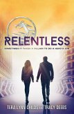 Relentless (eBook, ePUB)