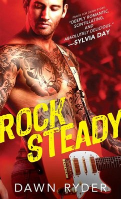 Cover Rock Steady (eBook, ePUB)