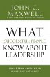 What Successful People Know about... - Bild 1