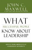 What Successful People Know about Leadership (eBook, ePUB)