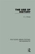 The Use of History (eBook, ePUB) - Bild 1