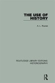 The Use of History (eBook, ePUB)