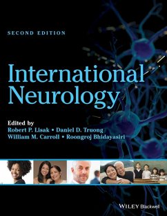Cover International Neurology (eBook, PDF)