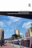 New Suburbanism: Sustainable Tall Building Development (eBook, ePUB)