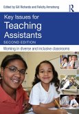 Key Issues for Teaching Assistants (eBook, PDF)