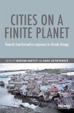 Cities on a Finite Planet (eBook, PDF)