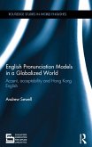 English Pronunciation Models in a Globalized World (eBook, ePUB)