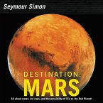 Destination: Mars (eBook, ePUB)