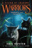 Warriors: A Vision of Shadows #2: Thunder and Shadow (eBook, ePUB)