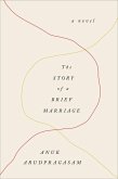 The Story of a Brief Marriage (eBook, ePUB)