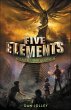 Five Elements: The Emerald Tablet... - Bild 1