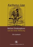 Berliner Friedenspfarrer und der Erste Weltkrieg (eBook, PDF)