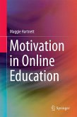 Motivation in Online Education (eBook, PDF)