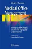 Medical Office Management (eBook, PDF)
