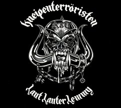 Laut Lauter Lemmy - Kneipenterroristen