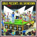 Junjo Presents: Big Showdown (2lp+Poster)