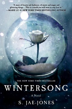Wintersong (eBook, ePUB) - Jae-Jones, S.