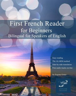 First French Reader for Beginners (eBook, ePUB) - Gotye, Eugene
