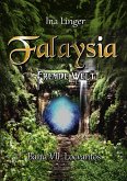 Locvantos / Falaysia - Fremde Welt Bd.7 (eBook, ePUB) Locvantos / Falaysia - Fremde Welt Bd.7 (eBook, ePUB)