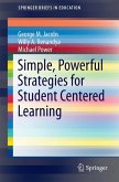 Simple, Powerful Strategies for Student Centered Learning (eBook, PDF)