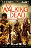Robert Kirkman's The Walking Dead: Search and Destroy (eBook, ePUB)