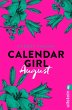 Calendar Girl August / Calendar Girl... - Bild 1