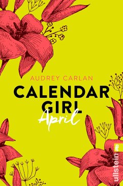 Calendar Girl April / Calendar Girl Bd.2.1 (eBook, ePUB) - Carlan, Audrey