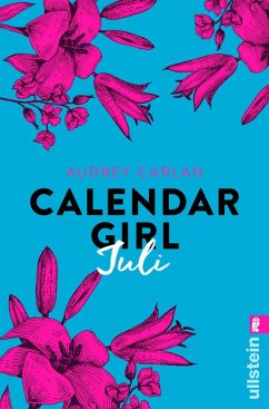 Calendar Girl Juli / Calendar Girl Bd.3.1 (eBook, ePUB) - Carlan, Audrey