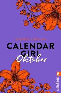 Calendar Girl Oktober / Calendar Girl Bd.4.1 (eBook, ePUB) - Carlan, Audrey