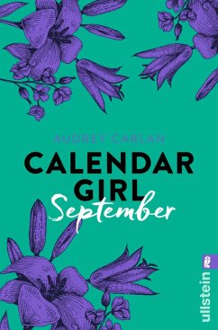 Calendar Girl September / Calendar Girl Bd.3.3 (eBook, ePUB) - Carlan, Audrey
