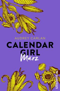 Calendar Girl März / Calendar Girl Bd.1.3 (eBook, ePUB) - Carlan, Audrey