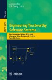 Engineering Trustworthy Software Systems (eBook, PDF)