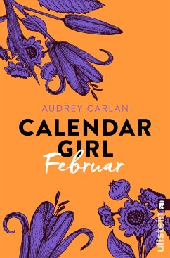 Calendar Girl Februar / Calendar Girl Bd.1.2 (eBook, ePUB) - Carlan, Audrey