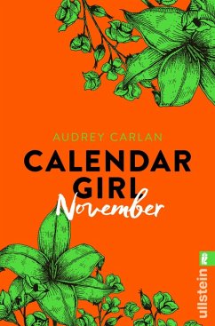 Calendar Girl November / Calendar Girl Bd.4.2 (eBook, ePUB) - Carlan, Audrey