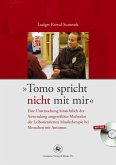 „Tomo spricht nicht mit mir“ (eBook, PDF)