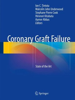 Coronary Graft Failure (eBook, PDF)