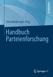 Handbuch Parteienforschung (eBook, PDF) - Bild 1