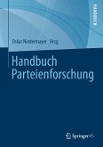 Handbuch Parteienforschung (eBook, PDF)