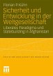 Sicherheit und Entwicklung in der... - Bild 1