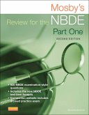 Mosby's Review for the NBDE Part I (eBook, ePUB) Mosby's Review for the NBDE Part I (eBook, ePUB)