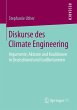 Diskurse des Climate Engineering... - Bild 1