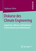 Diskurse des Climate Engineering (eBook, PDF)