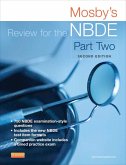 Mosby's Review for the NBDE Part II (eBook, ePUB)