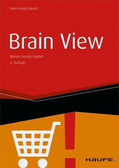 Brain View (eBook, ePUB) - Häusel, Hans-Georg