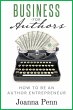 Business for Authors: How to be an... - Bild 1