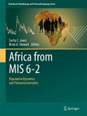 Africa from MIS 6-2 (eBook, PDF)