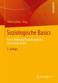 Soziologische Basics (eBook, PDF)