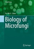 Biology of Microfungi (eBook, PDF)
