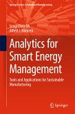 Analytics for Smart Energy Management (eBook, PDF)